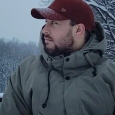 Фотография мужчины Баха, 27 лет из г. Тула