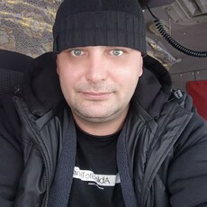 Фотография мужчины Александр, 38 лет из г. Курган