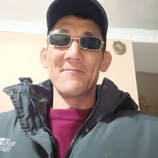 Фотография мужчины Асылхан, 37 лет из г. Сарыагач