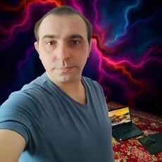 Фотография мужчины Сергій, 35 лет из г. Винница