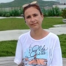 Фотография девушки Ольга, 40 лет из г. Магадан