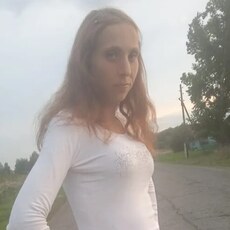 Фотография девушки Федя, 26 лет из г. Шарыпово