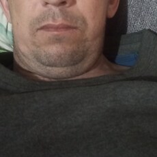 Фотография мужчины Олег, 42 года из г. Благовещенск