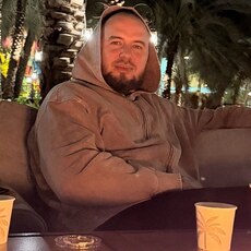 Фотография мужчины Ильяс, 37 лет из г. Сызрань