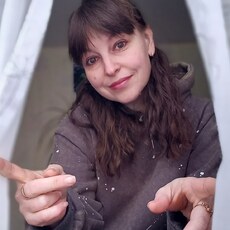 Фотография девушки Olga, 44 года из г. Верхнеднепровск