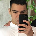 Арсен, 28 лет