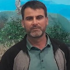 Фотография мужчины Саид, 40 лет из г. Горно-Алтайск