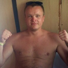 Фотография мужчины Ваня, 37 лет из г. Мурманск