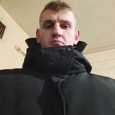 Фотография мужчины Максим, 22 года из г. Слоним
