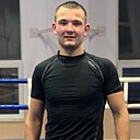 Роман, 29 лет