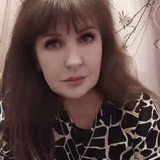 Фотография девушки Ой Всё, 55 лет из г. Буденновск