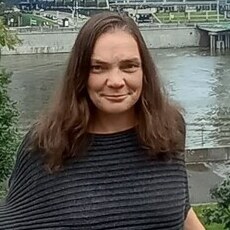 Фотография девушки Светик, 47 лет из г. Слуцк