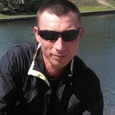 Фотография мужчины Владимир, 39 лет из г. Орша