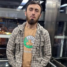 Фотография мужчины Sabrrr, 28 лет из г. Нальчик