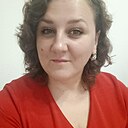 Сабина, 42 года