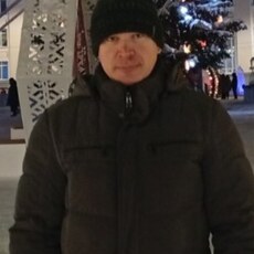 Фотография мужчины Александр, 43 года из г. Сыктывкар