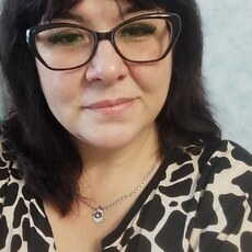 Фотография девушки Настя, 43 года из г. Прокопьевск