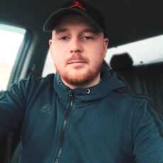 Фотография мужчины Дмитрий, 28 лет из г. Орша