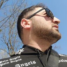 Фотография мужчины Темка, 38 лет из г. Серпухов