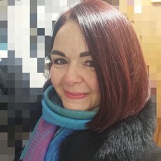 Фотография девушки Белла, 48 лет из г. Кропивницкий