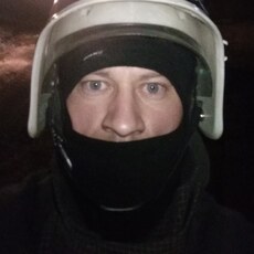 Фотография мужчины Александр, 36 лет из г. Ужур