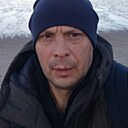 Костя, 47 лет