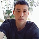 Тимур, 41 год