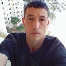 Фотография мужчины Тимур, 41 год из г. Тараз