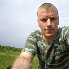 Фотография мужчины Александр, 43 года из г. Елизово