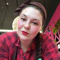 Фотография девушки Полина, 28 лет из г. Гурьевск (Кемеровская Обл)