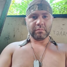 Фотография мужчины Андрей, 39 лет из г. Вологда