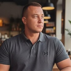 Фотография мужчины Юрий, 36 лет из г. Смоленск