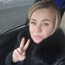 Фотография девушки Анастасия, 40 лет из г. Прокопьевск
