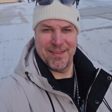 Фотография мужчины General, 47 лет из г. Нижний Тагил