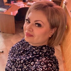 Фотография девушки Алёна, 44 года из г. Копейск
