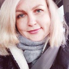 Фотография девушки Анастасия, 38 лет из г. Молодечно