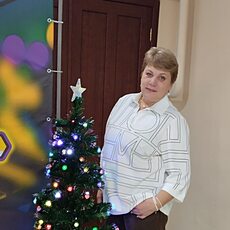 Фотография девушки Ирина, 54 года из г. Бийск