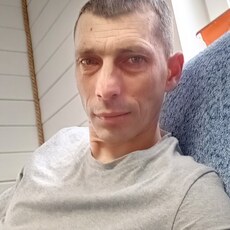 Фотография мужчины Александр, 42 года из г. Коломна