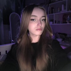 Фотография девушки Александра, 21 год из г. Братск