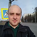 Николай, 36 лет