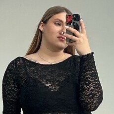 Фотография девушки Мария, 20 лет из г. Минск