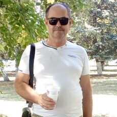 Фотография мужчины Ваня, 55 лет из г. Тимашевск