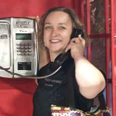 Фотография девушки Ульяна, 49 лет из г. Тюмень