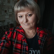 Фотография девушки Алла, 51 год из г. Киселевск
