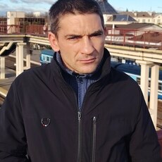 Фотография мужчины Павел, 32 года из г. Алексин