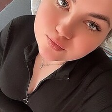 Фотография девушки Анастасия, 27 лет из г. Слуцк