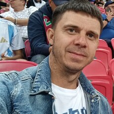 Фотография мужчины Андрей, 39 лет из г. Казань