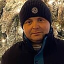 Роман, 38 лет