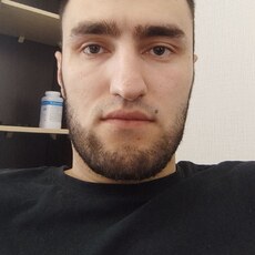 Фотография мужчины Ali, 30 лет из г. Сургут