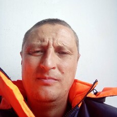 Фотография мужчины Виталий, 41 год из г. Красноперекопск